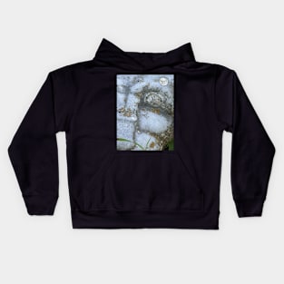 Lion's Eye Kids Hoodie